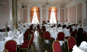 Court Colman Manor