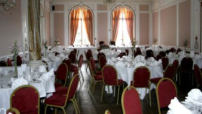Court Colman Manor