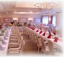 Seehotel Hintere Hoehe Banquet