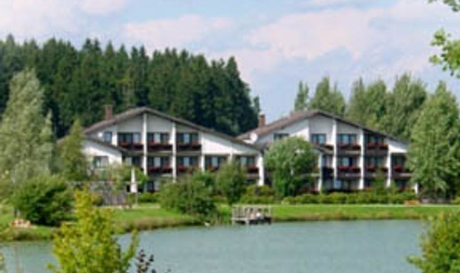 Seehotel Hintere Hoehe Exterior