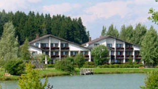 Seehotel Hintere Hoehe