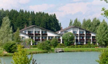 Seehotel Hintere Hoehe