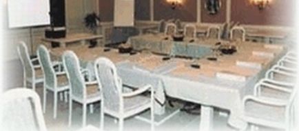 Seehotel Hintere Hoehe Meeting