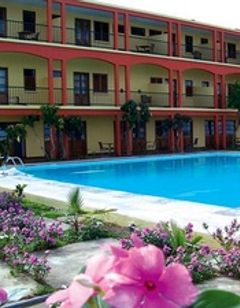 Hotel Xaguate