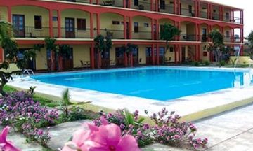Hotel Xaguate