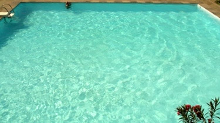 Hotel Xaguate Pool