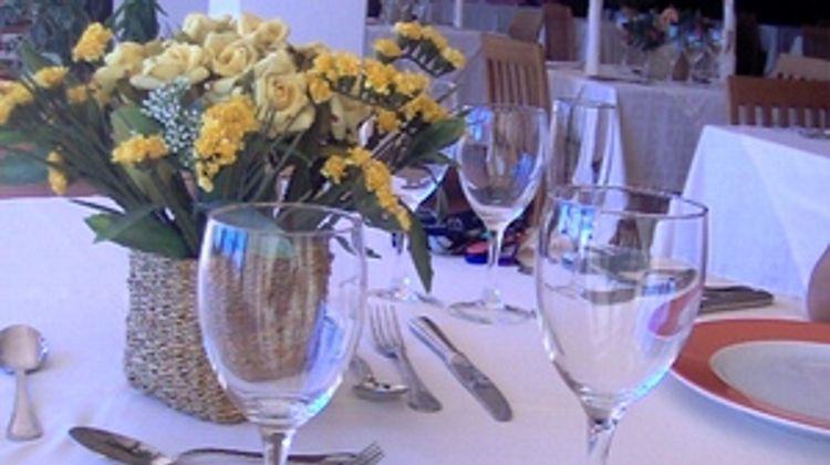Hotel Xaguate Restaurant