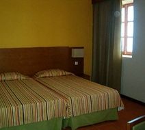 Hotel Xaguate Room