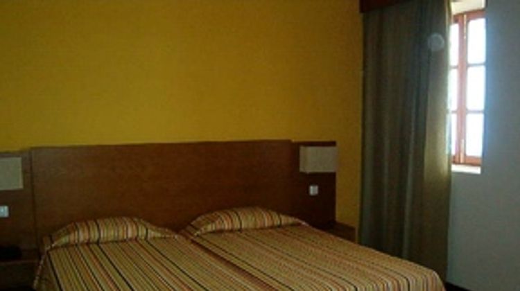 Hotel Xaguate Room