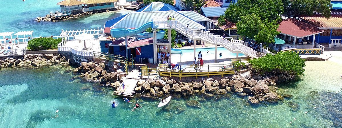 Franklyn D Resort First Class Runaway Bay Jamaica Hotels GDS