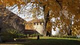 Castello Formentini Exterior
