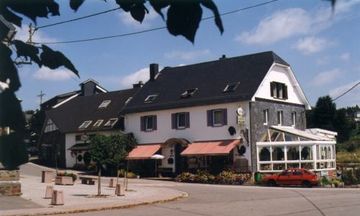 Hotel Drosson