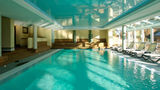 Hotel Drosson Pool