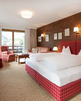 Hotel Haldenhof