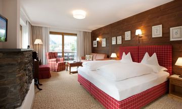 Hotel Haldenhof