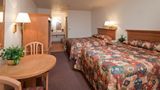 Lodge On The River Room