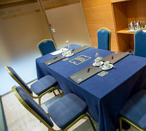 Hotel Zenit Malaga Meeting