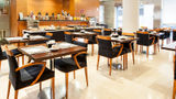 Hotel Zenit Malaga Restaurant