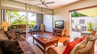 Club Tropical Resort