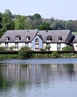 Eden Park Hotel