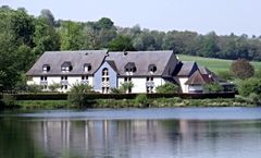 Eden Park Hotel