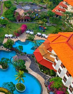 Grand Mirage Resort, Bali