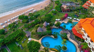 Grand Mirage Resort, Bali