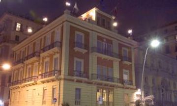 Hotel Miramare