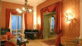 Hotel Miramare Lobby