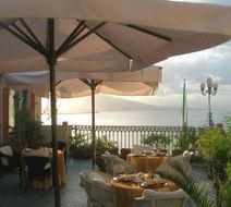 Hotel Miramare Restaurant