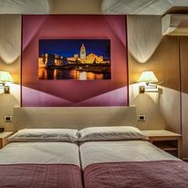 Hotel Rio Ucero