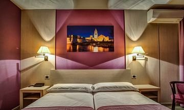 Hotel Rio Ucero