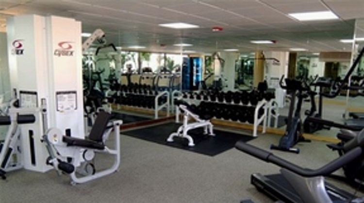 Courtyard Isla Verde Beach Resort Health