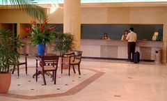 Courtyard Isla Verde Beach Resort