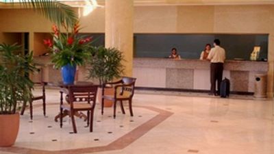 Courtyard Isla Verde Beach Resort
