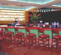 Marriott Isla Verde Beach Resort Restaurant