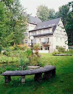 Chateau de Limelette