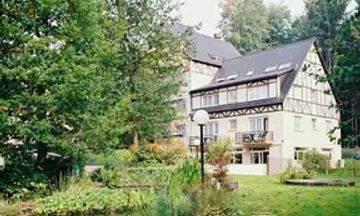 Chateau de Limelette