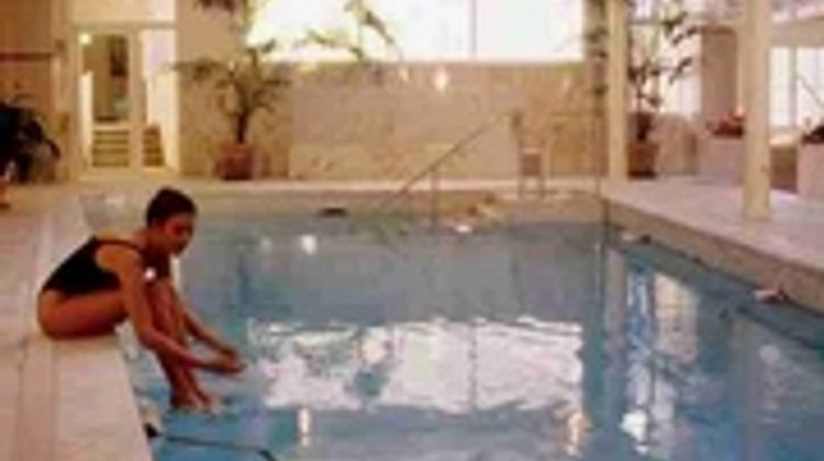 Chateau de Limelette Health