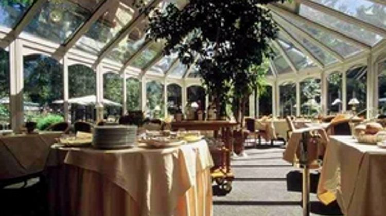 Chateau de Limelette Restaurant