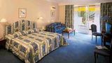 Chateau de Limelette Room