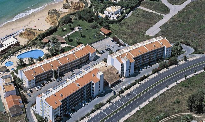 Jardim Do Vau Exterior
