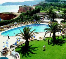 Jardim Do Vau Pool