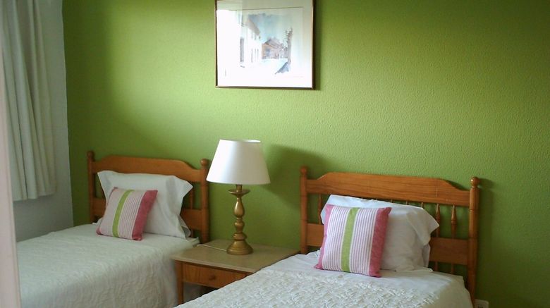 <b>Jardim Do Vau Room</b>