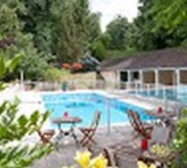 Domaine de Vaugouard Pool