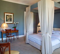Domaine de Vaugouard Room