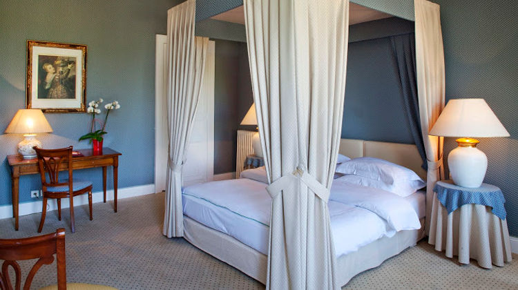 Domaine de Vaugouard Room