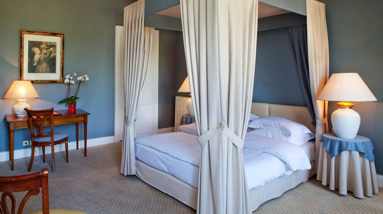 <b>Domaine de Vaugouard Room</b>