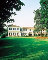 Romantik Hotel Villa Margherita