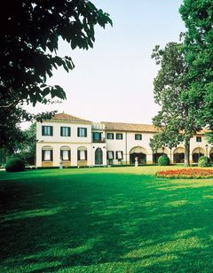 Romantik Hotel Villa Margherita